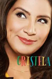 Cristela tv show poster