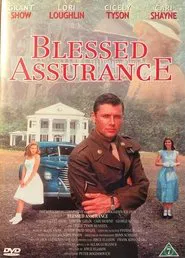 Blessed Assurance movie poster