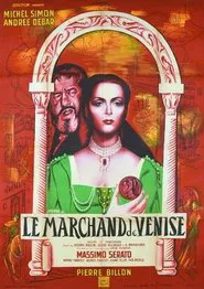 The Merchant of Venice movie poster