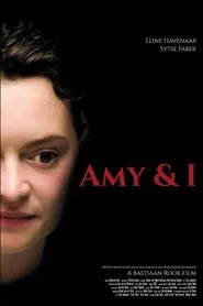 Amy & I movie poster