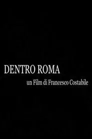 Poster do filme Dentro Roma