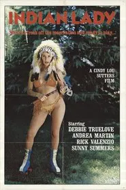 Indian Lady movie poster