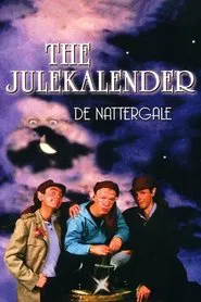 Det er bar' dejli' - The Julekalender tv show poster