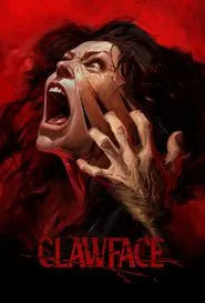Poster do filme Clawface