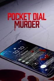 Pocket Dial Murder movie poster