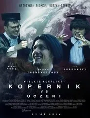 Kopernik vs Uczeni movie poster