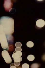 Night Driving movie poster