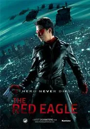 The Red Eagle movie poster