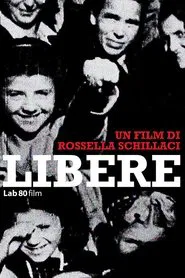 Libere movie poster