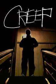 Creep movie poster
