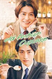 Old Fashion Cupcake tv show poster