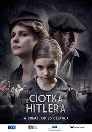 Hitler's Aunt movie poster
