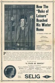 How the 'Duke of Leisure' Reached His Winter Home movie poster