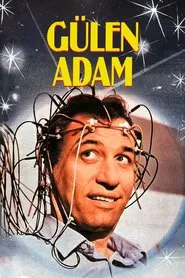 The Laughing Man movie poster