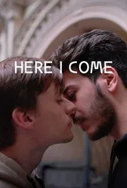 Here I Come tv show poster