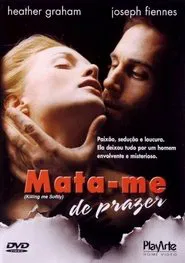 Poster do filme Mata-me de Prazer