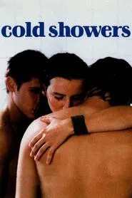 Cold Showers movie poster