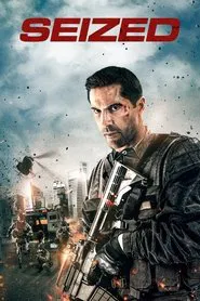 Seized movie poster