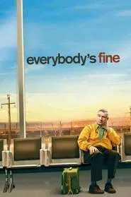Everybody's Fine movie poster