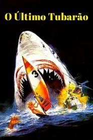Poster do filme O Último Tubarão