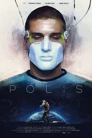 Polis movie poster