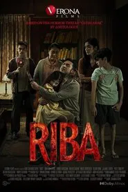 Riba movie poster