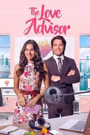The Love Advisor movie poster