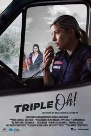 Poster do filme Triple Oh!