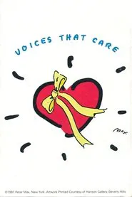 Voices That Care movie poster