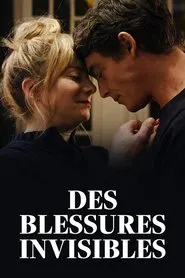 Des blessures invisibles movie poster
