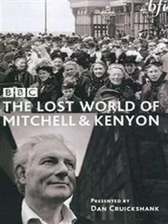 Poster da série The Lost World of Mitchell & Kenyon