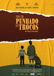 A Fistful of Coins movie poster