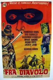 I tromboni di Fra' Diavolo movie poster
