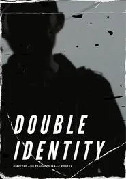 Double Identity movie poster
