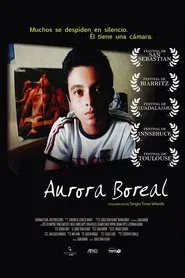 Aurora Boreal movie poster
