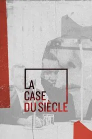 Poster da série La Case du siècle