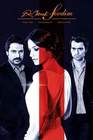 Bir Çocuk Sevdim tv show poster