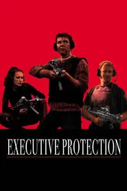 Poster do filme Executive Protection