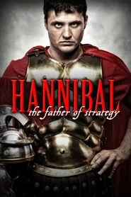 Poster do filme Hannibal: The Father of Strategy
