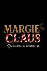 Margie Claus movie poster