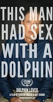 Dolphin Lover movie poster