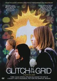 Glitch in the Grid movie poster