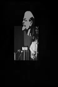 Poster do filme Stains and Scratches