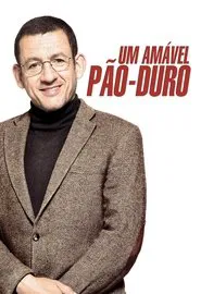 Poster do filme Um Amável Pão-Duro