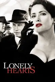 Lonely Hearts movie poster