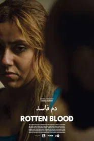 Rotten Blood movie poster