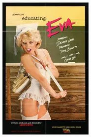 Poster do filme Educating Eva
