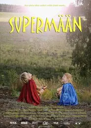 Poster do filme Supermään