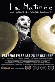 Poster do filme La Matinée