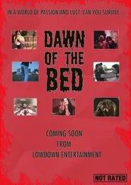 Dawn of the Bed movie poster